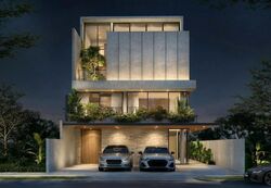 Seletar Hills Estate (D28), Semi-Detached #608108701